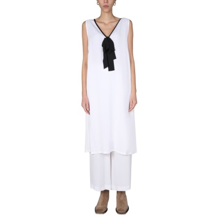SILK BLEND TOP