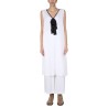 SILK BLEND TOP