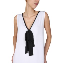 SILK BLEND TOP