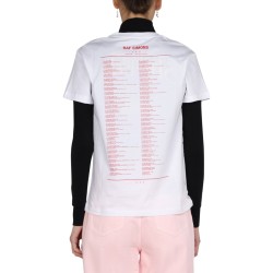 LOGO PRINT T-SHIRT