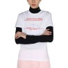 LOGO PRINT T-SHIRT