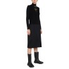 STRAIGHT CUT SKIRT