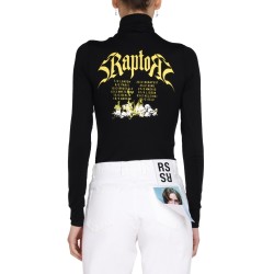 LOGO EMBROIDERY T-SHIRT