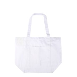 LOGO SHOPPING BAG