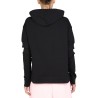 LOGO PRINT SWEATSHIRT