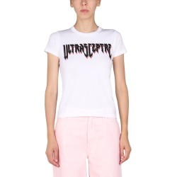 LOGO PRINT T-SHIRT