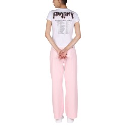 LOGO PRINT T-SHIRT