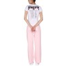 LOGO PRINT T-SHIRT