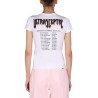 LOGO PRINT T-SHIRT