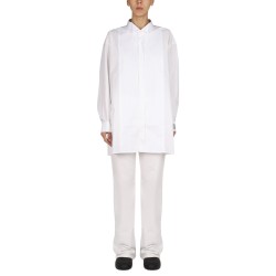 LOGO PATCH SHIRT