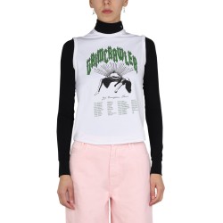 PRINTED TOP