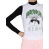 PRINTED TOP