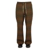 ANIMALIER PRINT PANTS