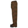 ANIMALIER PRINT PANTS