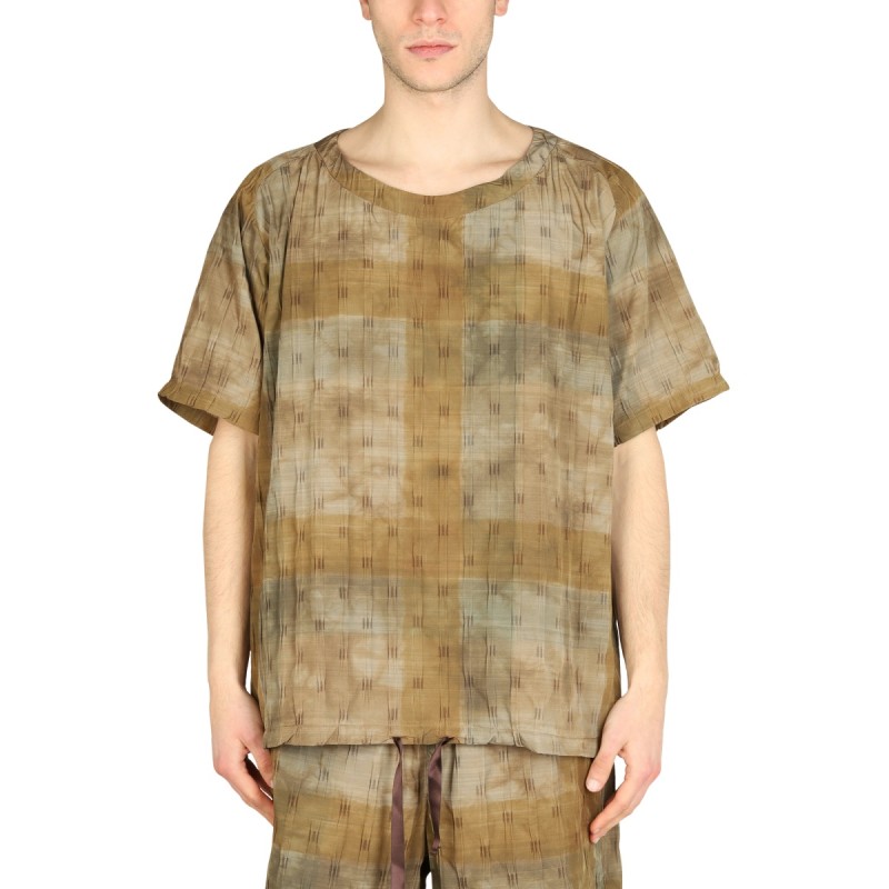 BOXY FIT T-SHIRT