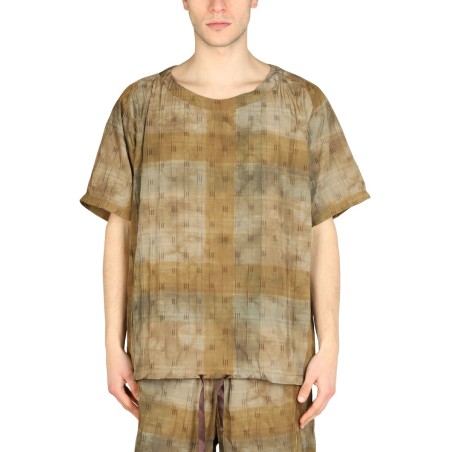 BOXY FIT T-SHIRT
