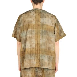 BOXY FIT T-SHIRT