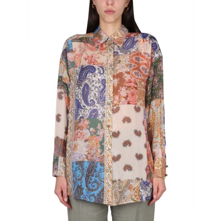 SHIRT DEVI