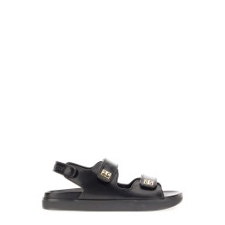 4G STRAP SANDAL