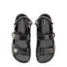 4G STRAP SANDAL