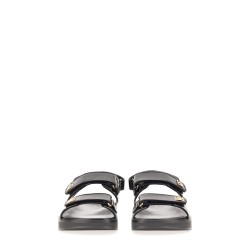 4G STRAP SANDAL