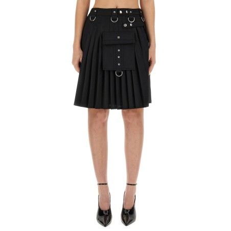 KILT SKIRT
