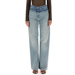 OVERSIZE JEANS