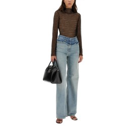 OVERSIZE JEANS