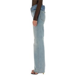 OVERSIZE JEANS