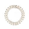 MEDIUM G CHAIN NECKLACE