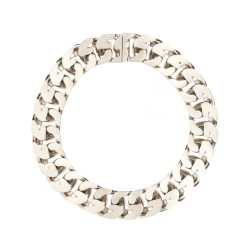 MEDIUM G CHAIN NECKLACE