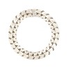 MEDIUM G CHAIN NECKLACE