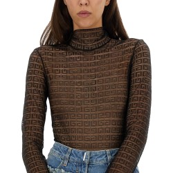 4G LACE BODYSUIT
