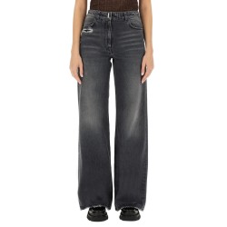 OVERSIZE JEANS