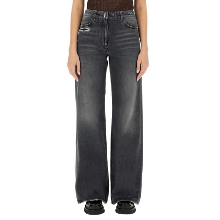 OVERSIZE JEANS