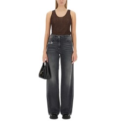 OVERSIZE JEANS
