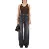 OVERSIZE JEANS