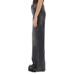 OVERSIZE JEANS