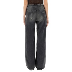 OVERSIZE JEANS