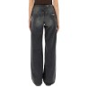 OVERSIZE JEANS