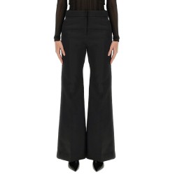 FLARE FIT PANTS