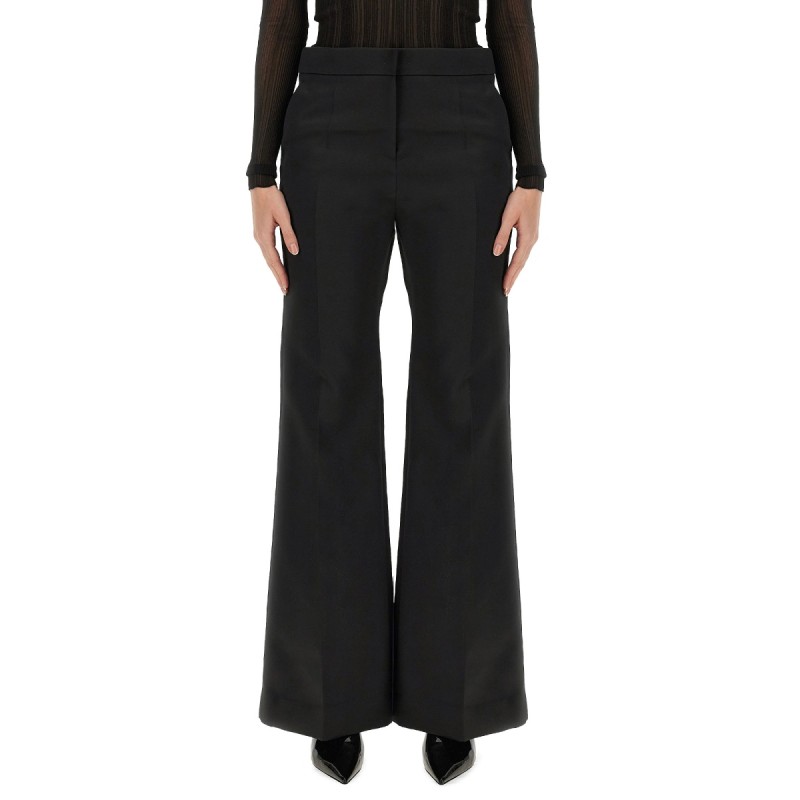 FLARE FIT PANTS