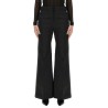 FLARE FIT PANTS