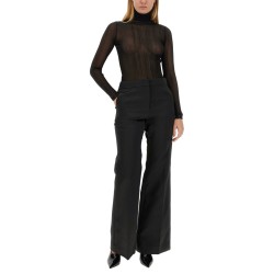 FLARE FIT PANTS