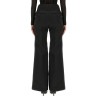 FLARE FIT PANTS