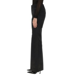 FLARE FIT PANTS