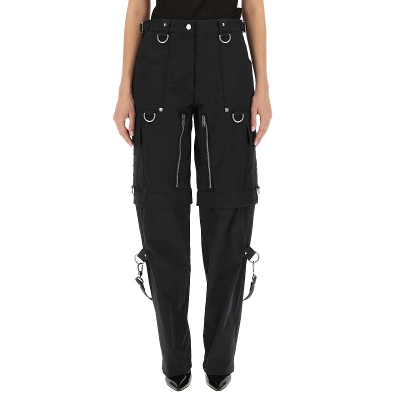 MODULAR PANTS