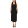SILK DRESS