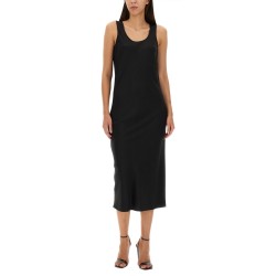 SILK DRESS