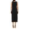SILK DRESS